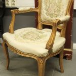 801 2105 ARMCHAIR